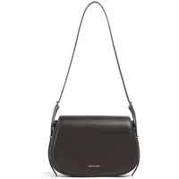Michael Kors Lydia - Schultertasche in Braun