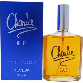 Revlon Charlie Blue Eau de Toilette 100 ml