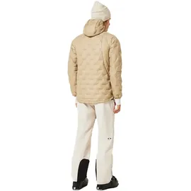 OAKLEY Drift Steppjacke beige S