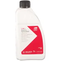 FEBI bilstein Hydrauliköl LHM Plus , 1 Liter