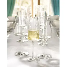 Stölzle Power Champagnerglas 0,24 l 6er Set