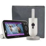 Philips Premium Connected Baby Monitor - Verbunden - SCD971/26