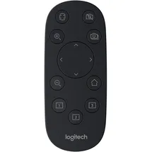 Logitech PTZ Pro 2