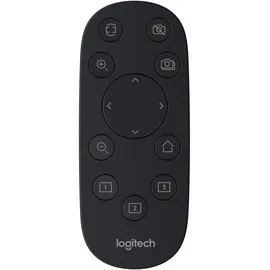 Logitech PTZ Pro 2