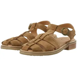 Ca'Shott Sandalette Toffee 39