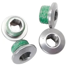 Sram Kettenblattschrauben XX1 grau