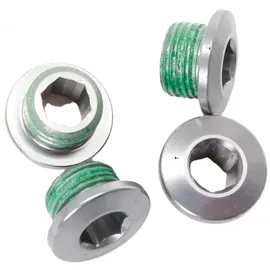 Sram Kettenblattschrauben XX1 grau