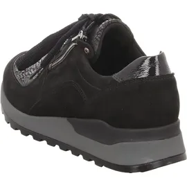 WALDLÄUFER Hiroko-Soft Damen, schwarz 42,5 - Schwarz