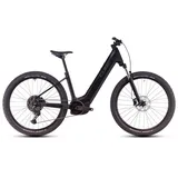 Cube Reaction Hybrid ONE 600 blackline 2025 Easy Entry - RH-XL