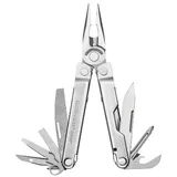 LEATHERMAN Multitool BOND TM (14 Werkzeuge)