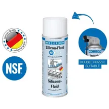 WEICON Silicon-Fluid 400 ml