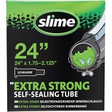 Slime Unisex-Schlauch, gefüllt, Mehrfarbig, 24 x 1,75/2,125