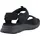 Legero Liberty Damen Schwarz 39