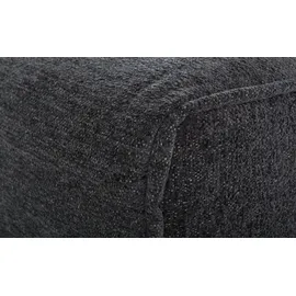 Uno Hocker London 103 x 44 x 72 cm Schwarz