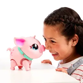 Little Live Pets Interaktives Schweinchen 0 cm Rosa