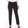 KjBrand Hose Bea weit Schwarz 25