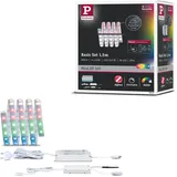Paulmann MaxLED 500 LED Strip RGBW Smart Home Zigbee beschichtet 1,5 m