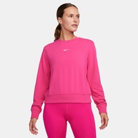 Nike Damen Pullover Womens Crew Neck Sweatshirt FB5125-615 M