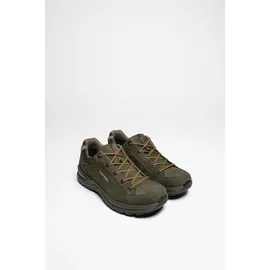 Lowa Renegade Evo GTX Lo Herren oliv/beige 41