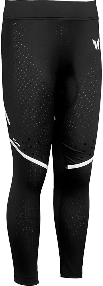 Thor Comp Hosen - Black - 4-5 Jahre