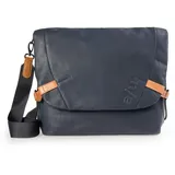 Aunts & Uncles Japan Matsumoto Messenger Bag night blue