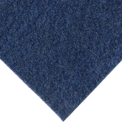 Muster - Rasenteppich COMFORT Colours - Blau