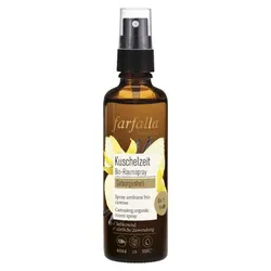 Farfalla Kuschelzeit Raumspray