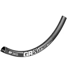 DT Swiss Felge Gr 531 Disc | 24 mm 32 Loch