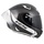 X-Lite X-803 RS Ultra Carbon hot lap black/white