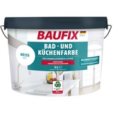 Baufix Bad- & Küchenfarbe
