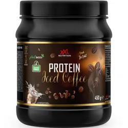 XXL Nutrition - Protein Iced Coffee  -  Zero Lactose (Plant Based)