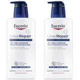 BEIERSDORF Eucerin UreaRepair PLUS Lotion Doppelpack