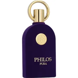 maison alhambra Philos Pura Eau de Parfum 100 ml