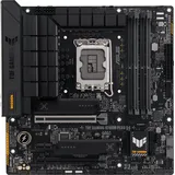 Asus TUF GAMING B760M-PLUS D4 mATX Mainboard Sockel 1700 DP/HDMI/USB-C