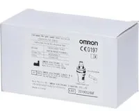 Omron Kit de nébulisation avec embout buccal pour CompAir NE-C802 Accessoire(S) 1 pc(s)