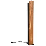 meine wunschleuchte TRIO Leuchten 120cm beige