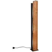 meine wunschleuchte TRIO Leuchten 120cm beige