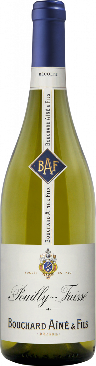 Bouchard Pouilly-Fuissé