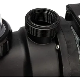 Steinbach Filterpumpe SPS 75-1T schwarz