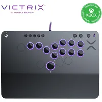 Turtle Beach Victrix Pro KO Fight Stick XB