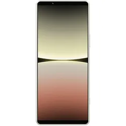 Sony Xperia 5 IV weiß weiß 128GB 5G Android Smartphone ohne Vertrag