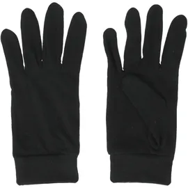 Endurance Gesell schwarz XL