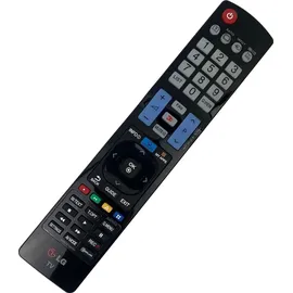 Zoternen Original TV Fernbedienung für Lg Anmr600, Fernseher,