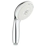 Grohe Tempesta 100 3 Strahlarten