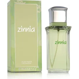 PUIG Zinnia Eau de Toilette 100 ml