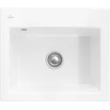 Villeroy & Boch Subway 60 S Küchenspüle, 330901R1HL3,