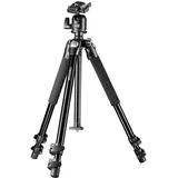 Mantona Pro Makro II + Kugelkopf