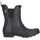 Mols Gummistiefel MOLS "Suburbs Gr. 42, schwarz Schuhe Gummistiefel, wasserdicht