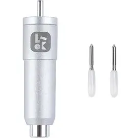 loklik Fne-point Blade Kit 45° Schneideklinge