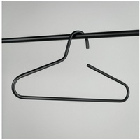 Spinder Design Kleiderbügel »Victorie«, Breite 42 cm, schwarz